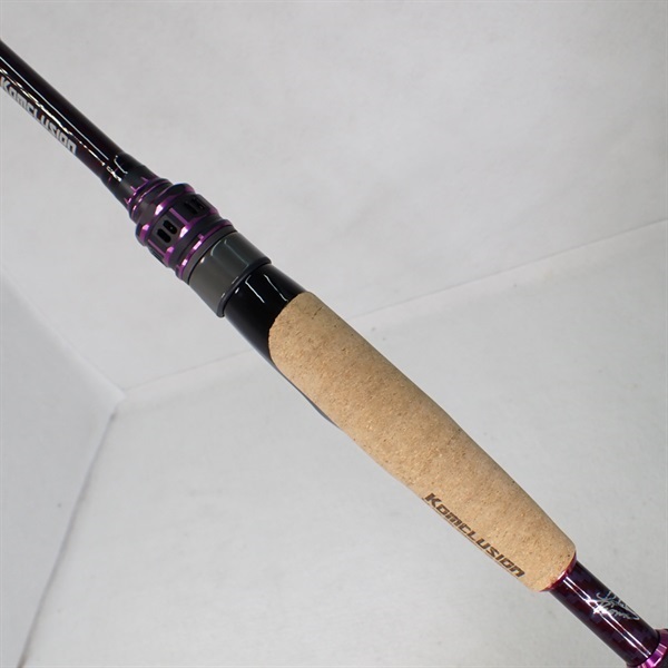 コンクルージョンＫＯＭＳー６８ＬＳ